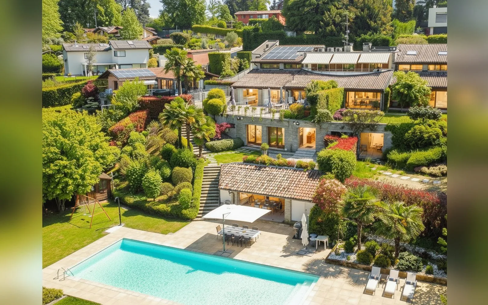 Villa Belvedere,  — galleria foto 26