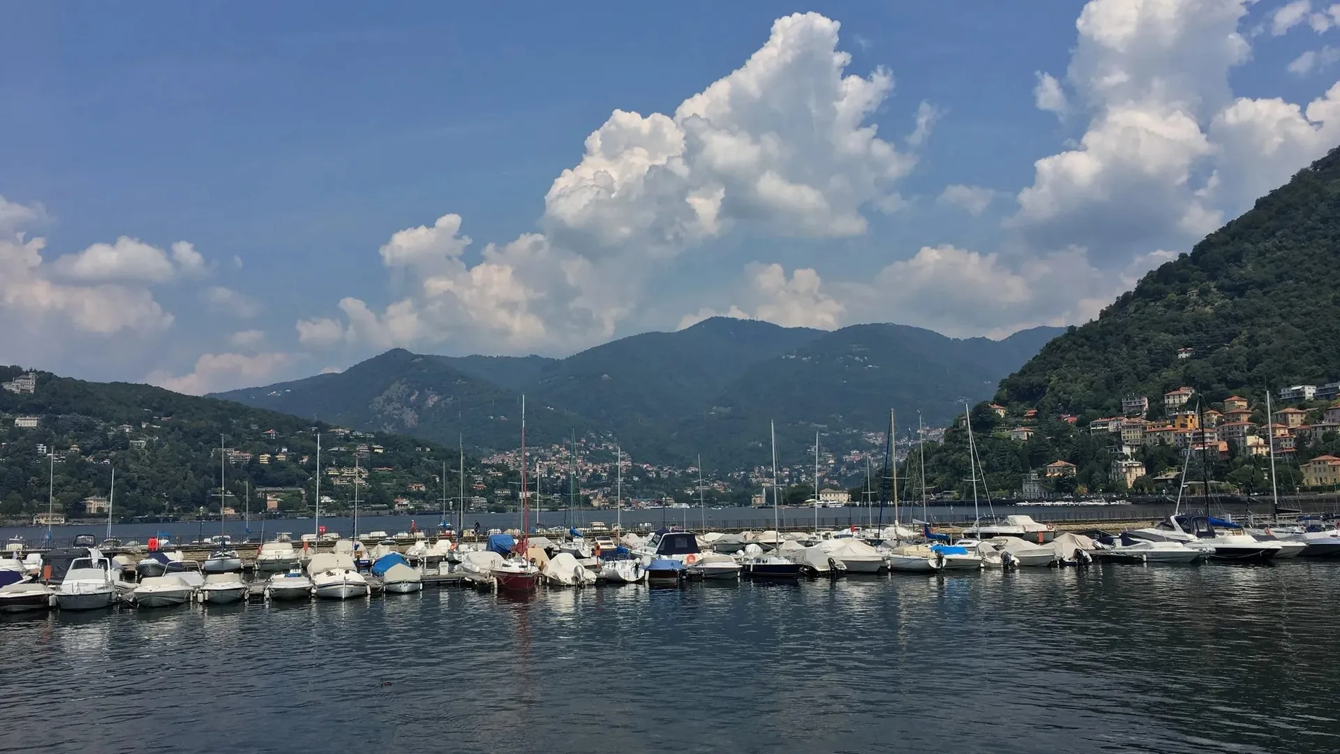 Villa Belvedere, 